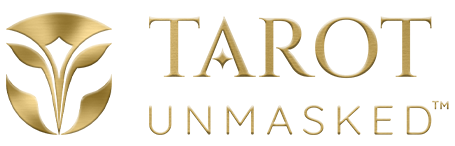 TAROT UNMASKED BY NEELU SARKAR